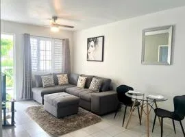 Cozy Central 1-Bed Apartment in Kingston