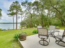 Hawthorne Vacation Rental with Access to Cue Lake