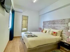 APART Casas Brancas