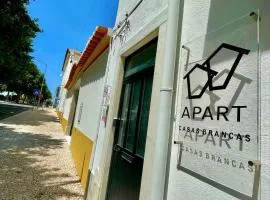 APART Casas Brancas
