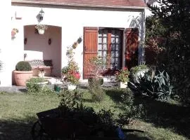 Gites Les Roses