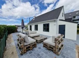 Premium Holidays - modern vacation home in a vacation park in Nieuwpoort