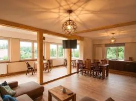 Natur Pur Ferienwohnung Bodetal