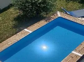 Coté Verdon Avec Coin Spa