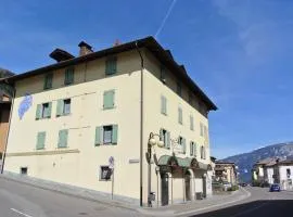 Palazzina Carola