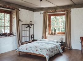 Loft 88, ξενοδοχείο σε Έουπεν