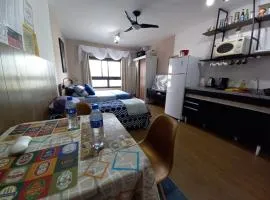 Lindo Apartamento na Frei Caneca
