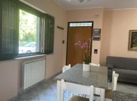 Casa Adalgisa