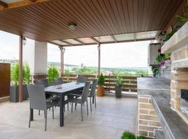 Sunset Luxury Apartment, khách sạn ở Varna City