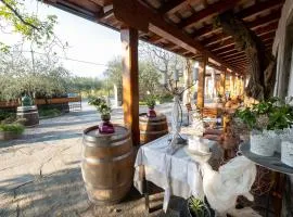 Farm Stay Malovščevo