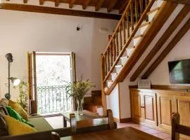 Apartamento La Casa del Maestro