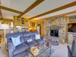 5 Mi to Provincetown! Home with Scenic Water Views