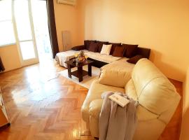 Amarena Apartment, hotel v destinaci Rijeka