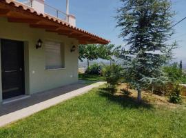 ''Shinohori'' Olive-Tree Apartment, self catering accommodation in Argos