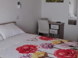 B&B Don Orlando, hotel u gradu 'Pizzo'