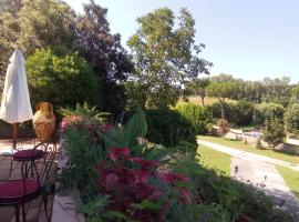 The Olive Grove Roma Guest House, hostal o pensión en Roma