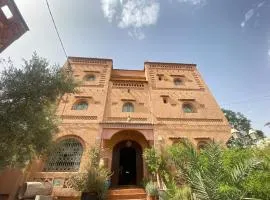 Riad Dar Barbara