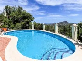 Villa Monte Leon 7