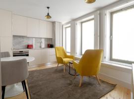 Trindade Apartments by PHC, appartement in Porto