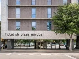 Hotel SB Plaza Europa