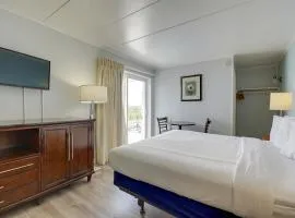 Rideau Oceanfront Motel