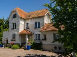 Chambres d'hotes Lunidor