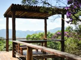 Casa Candeias - Sítio Lajinha