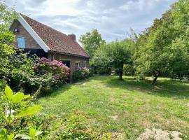 Holiday home Vossennest, villa in Veere