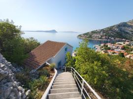 Apartment Blaženka, hotel s parkiralištem u gradu 'Klada'