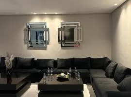 Malabata Hills - Panorama 5 - Luxury apartment