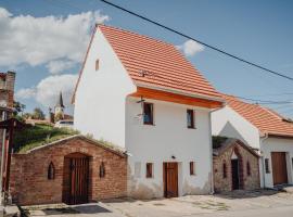Pura Vida Vrbice, hotel v destinaci Vrbice
