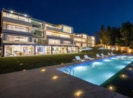 Annica Villa