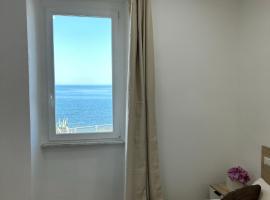 Stella di Mare, privat indkvarteringssted i Civitavecchia