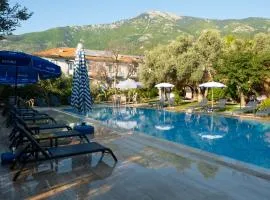 Kibele Hotel