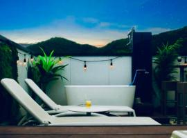 Vacanza Resort, resort em Gifu