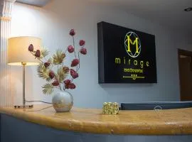 Mirage Mer B&B