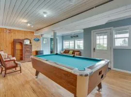 Beautiful Winter Escape on Bromley Mountain!