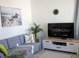 Luxoro Apartament
