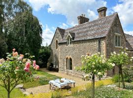 Trillow House, Clungunford, Ludlow, holiday home in Clungunford