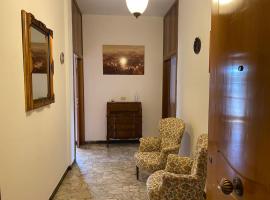 DodoHouse2, hotel i Amandola