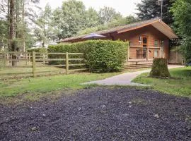 Swinsty Lodge