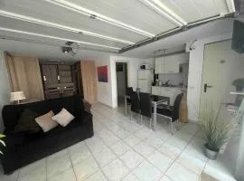 LOFT Surf & Playa El Medano con WIFI Luminoso Ideal con Mascotas