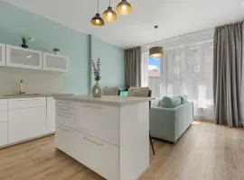 LAM Mint - AC - BALCONY