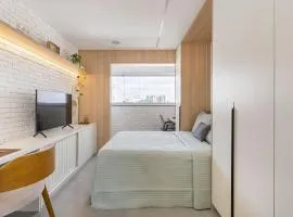 Moov 916 Studio Mooca