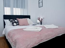 Apartman Dunjic, hotel in Vrnjačka Banja