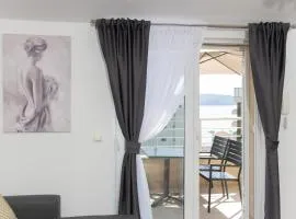 Apartment Petar