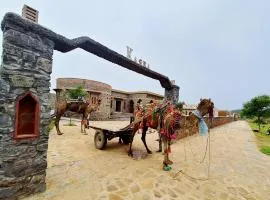 Sariska Kasba - A Village Resort
