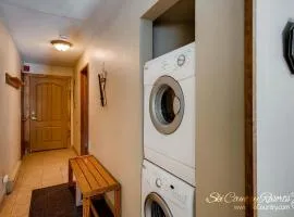 Prime Location in the Heart of Downtown Breckenridge with Ski Home Access! SM214