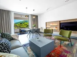 Luxury Apartments Mazza -Leonarda