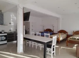 Hermoso departamento. Todo equipado. Zona norte